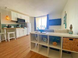 Sea Dip Resort Studios