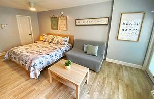 Sea Dip Resort Studios