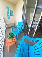 Sea Dip Resort Studios