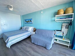 Sea Dip Resort Studios