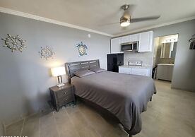 Sea Dip Resort Studios