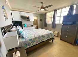 Sea Dip Resort Studios