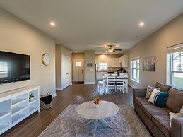 The Reserve Flats