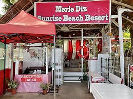 OYO 899 Merie Diz Sunrise Beach Resort