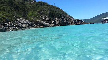 Arraial do Cabo - Prainha