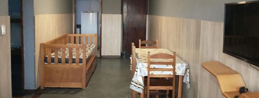 Arraial do Cabo - Prainha