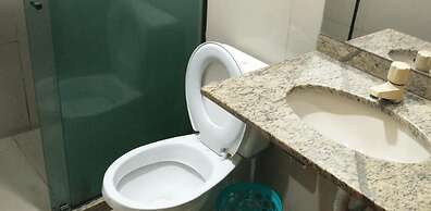 Arraial do Cabo - Prainha