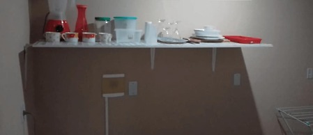 Arraial do Cabo - Prainha