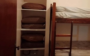 Arraial do Cabo - Prainha