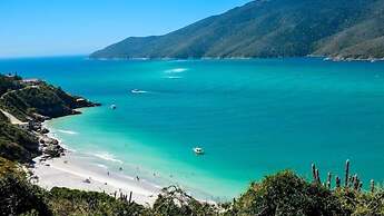 Arraial do Cabo - Prainha