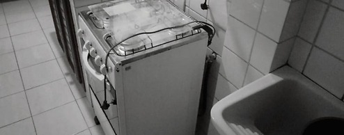 Arraial do Cabo - Prainha