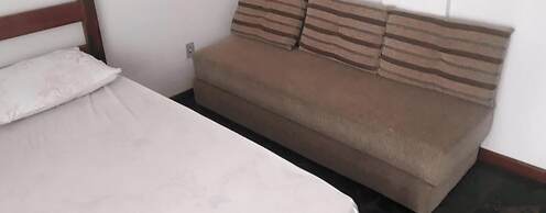 Arraial do Cabo - Prainha