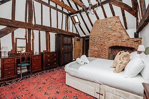 1400 Cottage An Enchanting Unique Stay - From 120 Per Night