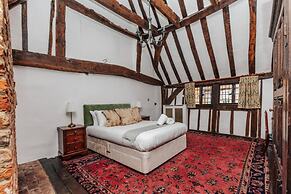 1400 Cottage An Enchanting Unique Stay - From 120 Per Night