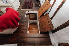 1400 Cottage An Enchanting Unique Stay - From 120 Per Night