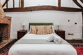 1400 Cottage An Enchanting Unique Stay - From 120 Per Night