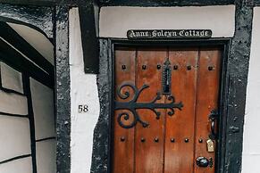 1400 Cottage An Enchanting Unique Stay - From 120 Per Night