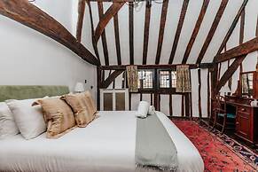 1400 Cottage An Enchanting Unique Stay - From 120 Per Night