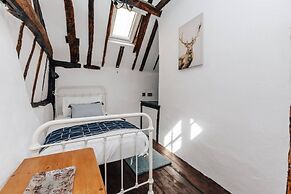 1400 Cottage An Enchanting Unique Stay - From 120 Per Night