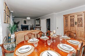 Montpellier House Centrally Located Large Garden - From 300 Per Night