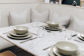 The Emerald - Central Henley 2 Bedroom House