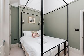 The Emerald - Central Henley 2 Bedroom House