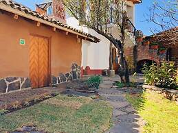 Posada la Manzanilla