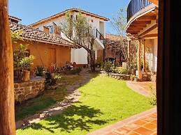 Posada la Manzanilla