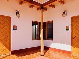 Posada la Manzanilla
