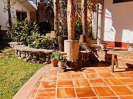 Posada la Manzanilla
