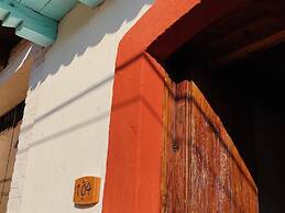 Posada la Manzanilla
