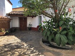 Posada la Manzanilla