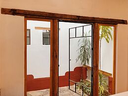 Posada la Manzanilla
