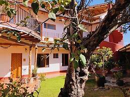 Posada la Manzanilla