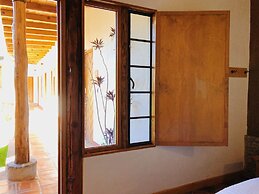 Posada la Manzanilla