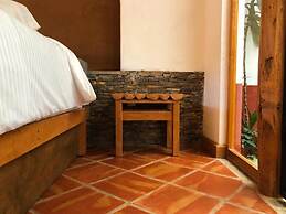 Posada la Manzanilla