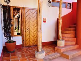 Posada la Manzanilla
