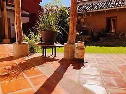 Posada la Manzanilla