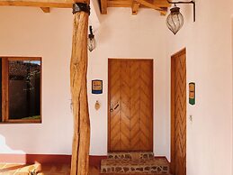 Posada la Manzanilla