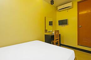 OYO 901 Ranchotel Tunasan