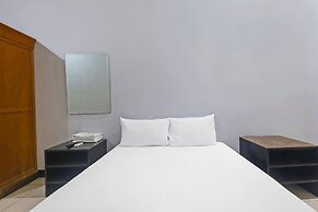 OYO 901 Ranchotel Tunasan