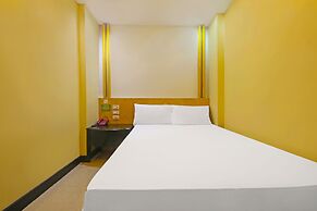 OYO 901 Ranchotel Tunasan