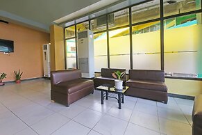 OYO 901 Ranchotel Tunasan