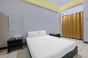 OYO 901 Ranchotel Tunasan