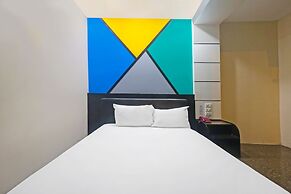 OYO 901 Ranchotel Tunasan