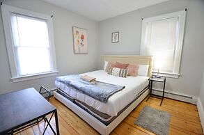 Lovely 3 bedroom apartment V