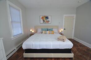 Lovely 3 bedroom apartment V