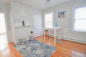 Lovely 3 bedroom apartment V