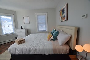 Lovely 3 bedroom apartment V