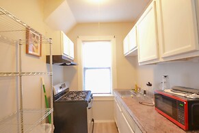 Lovely 3 bedroom apartment V